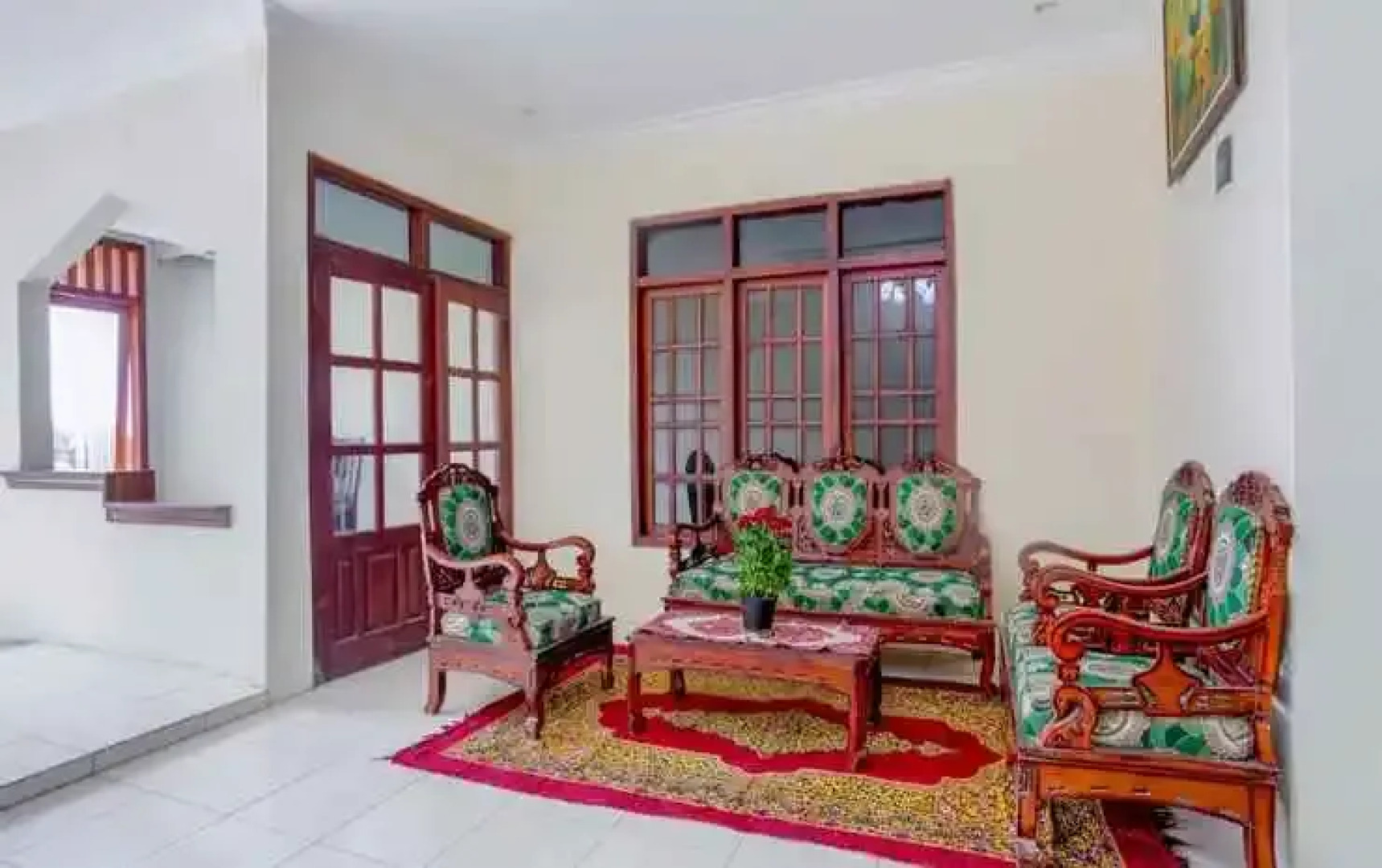 Oyo 3004 Penginapan Bromo Adi