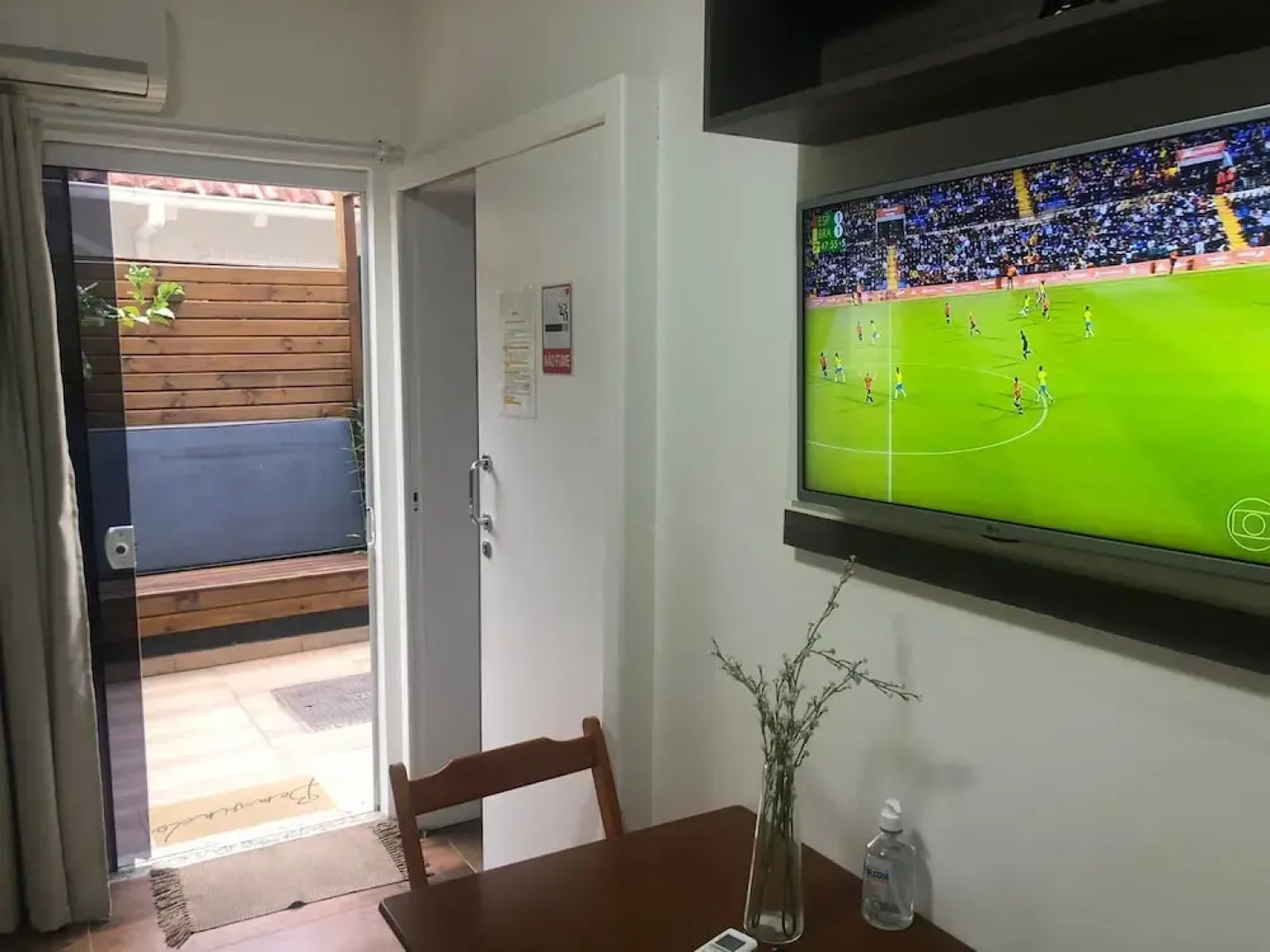 Suítes Jurerê Internacional