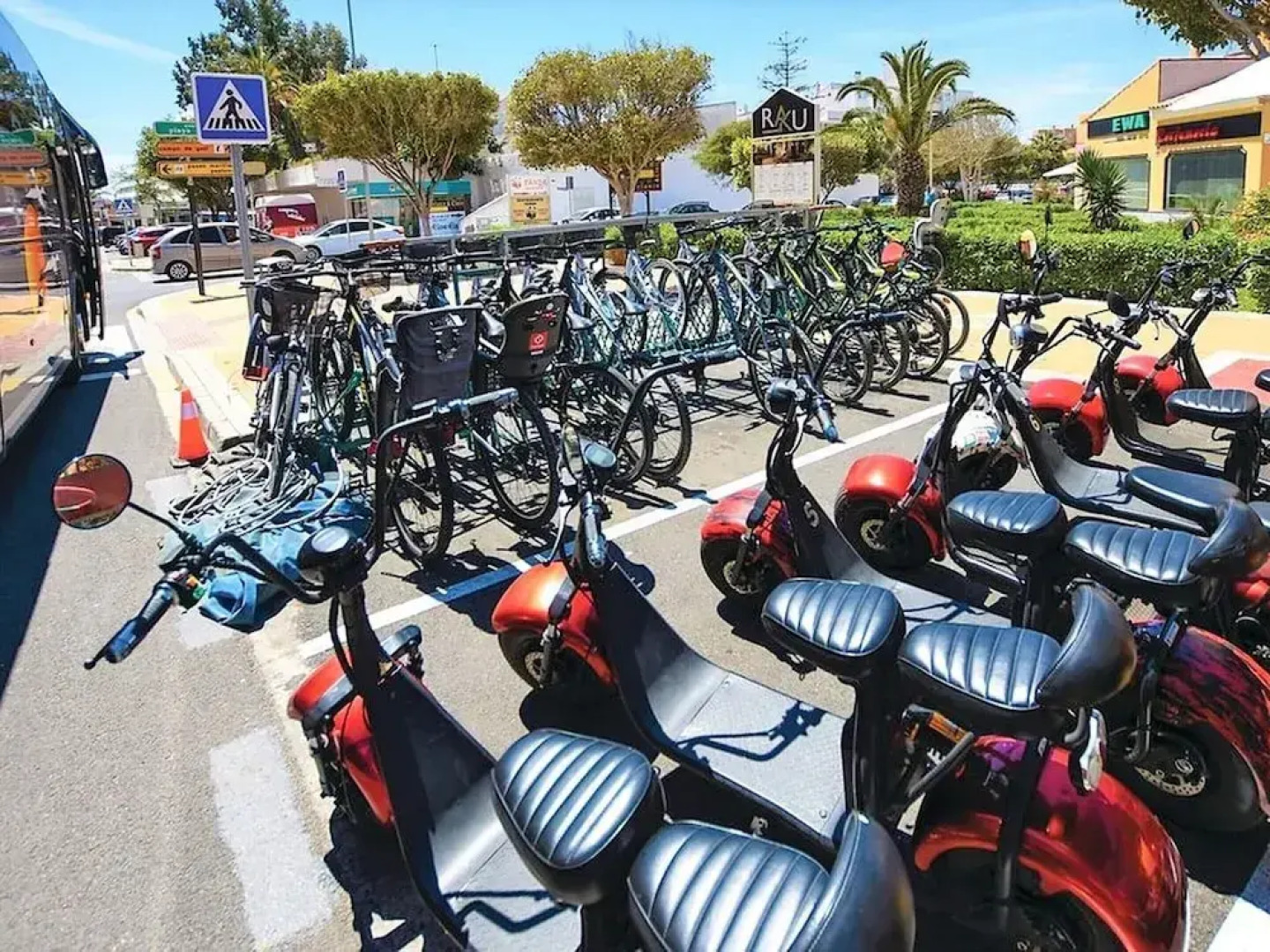 Belvilla by OYO Minarete 13B