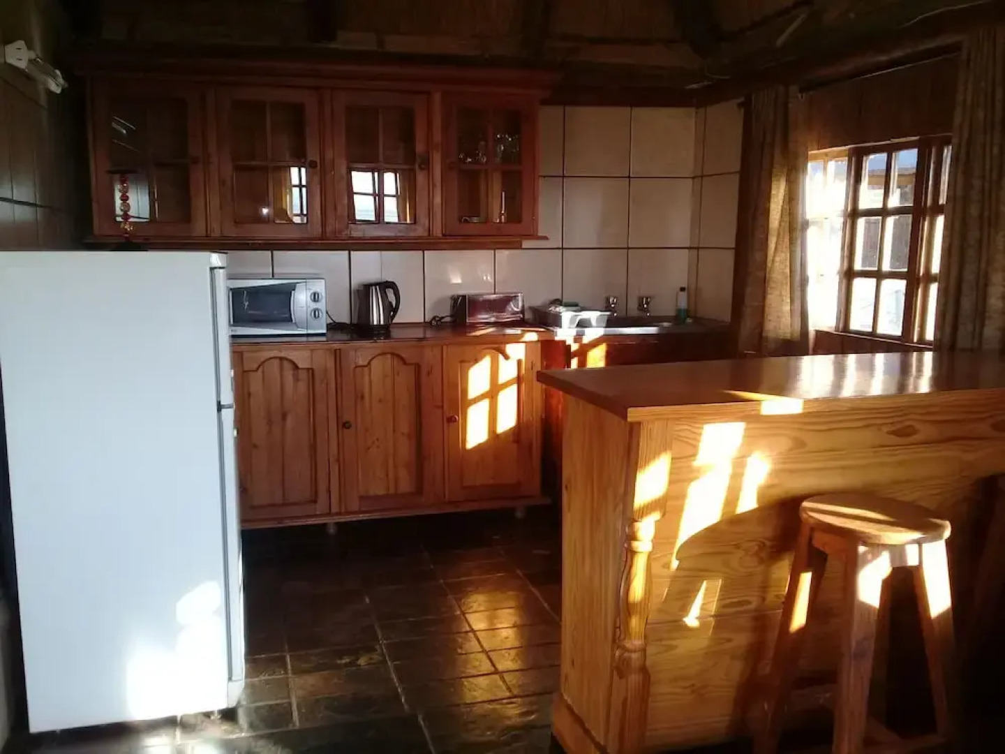 LIONSROCK Big Cat Sanctuary