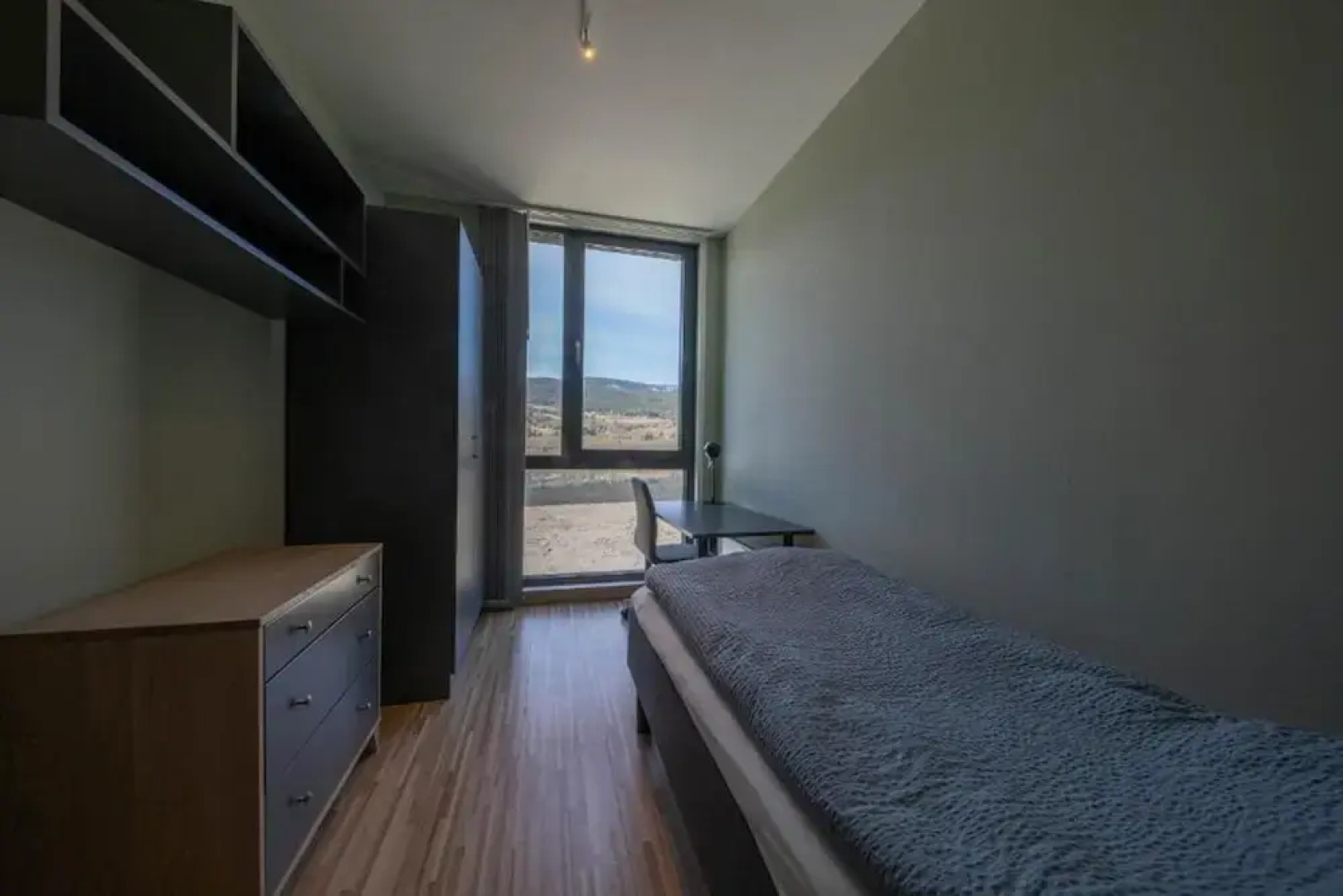 Modern Rooms in NOTODDEN