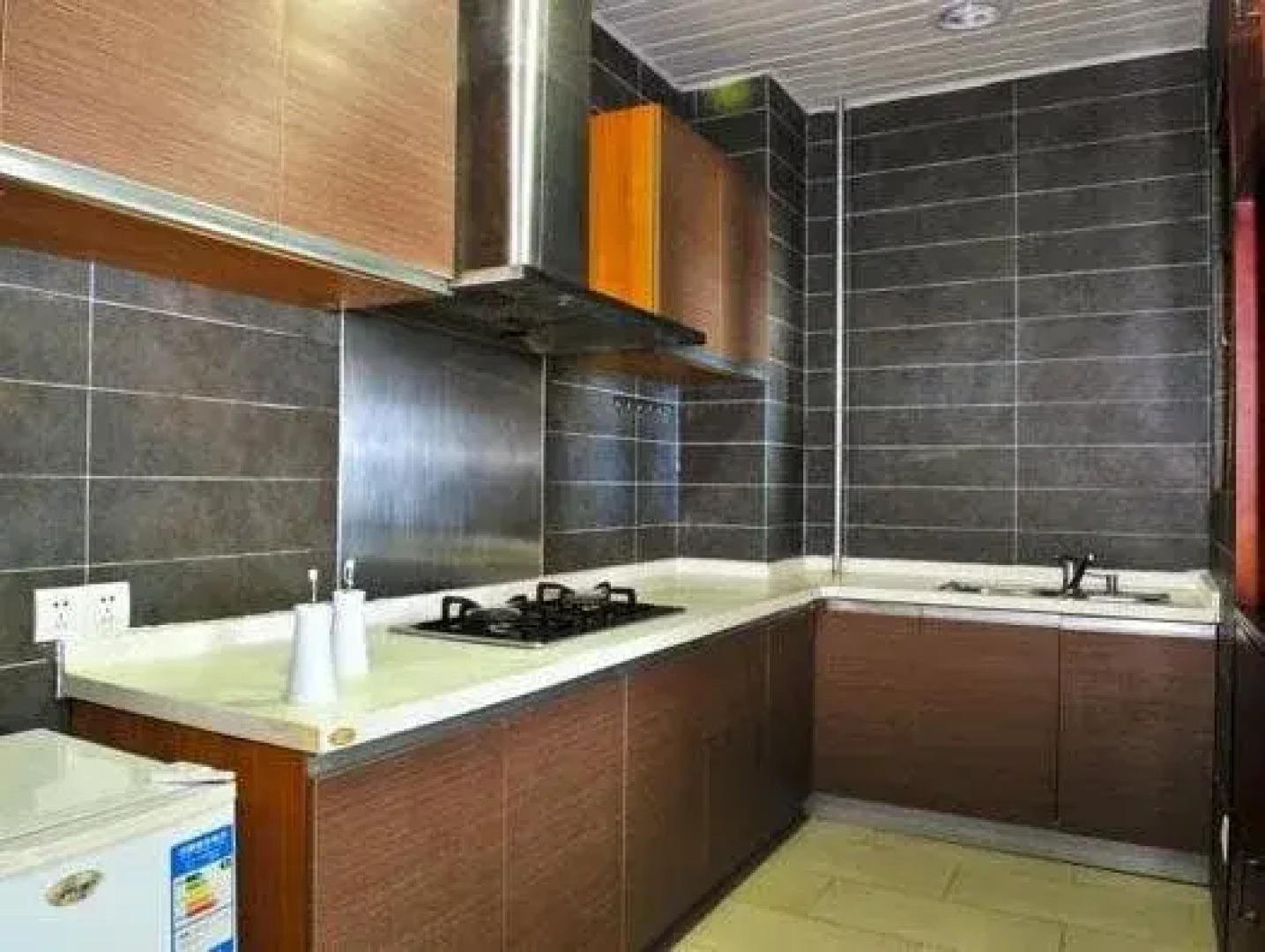 Sunshine Holiday Resort Sanya Apartment Sanyawan Branch