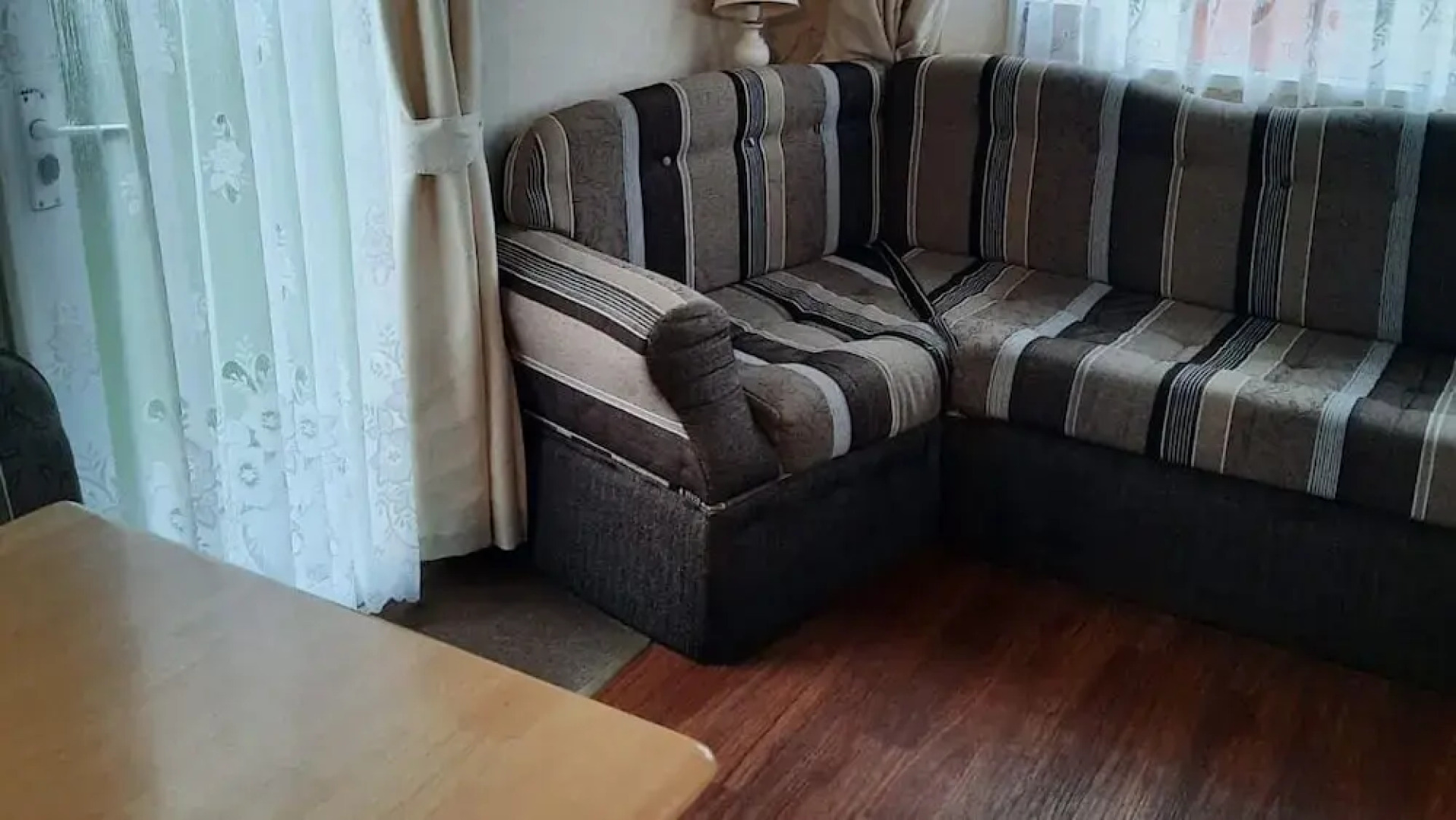 Beautiful 3-bed Static Caravan in Skegness