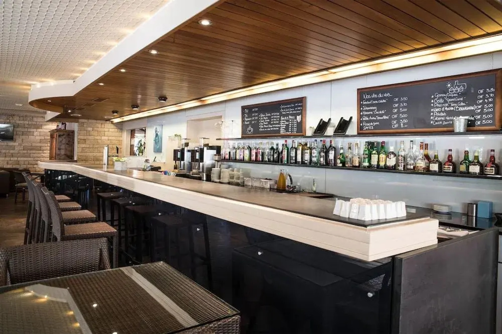 Hotel Porte D'octodure