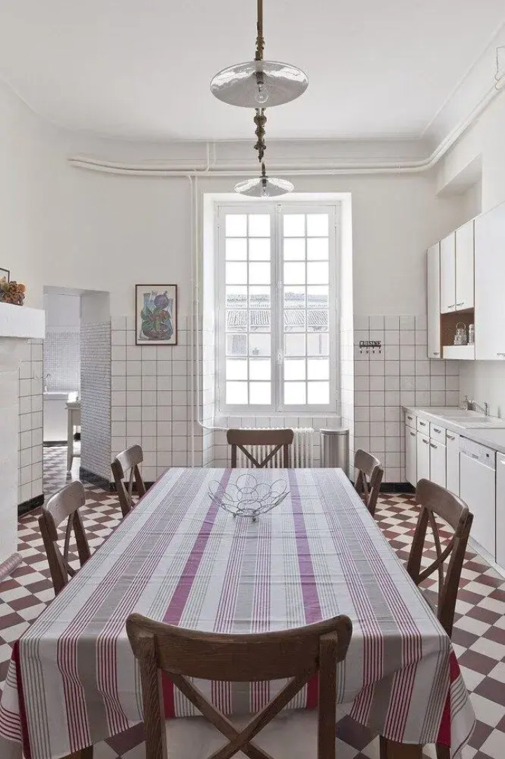 Seguin - Gîte Château