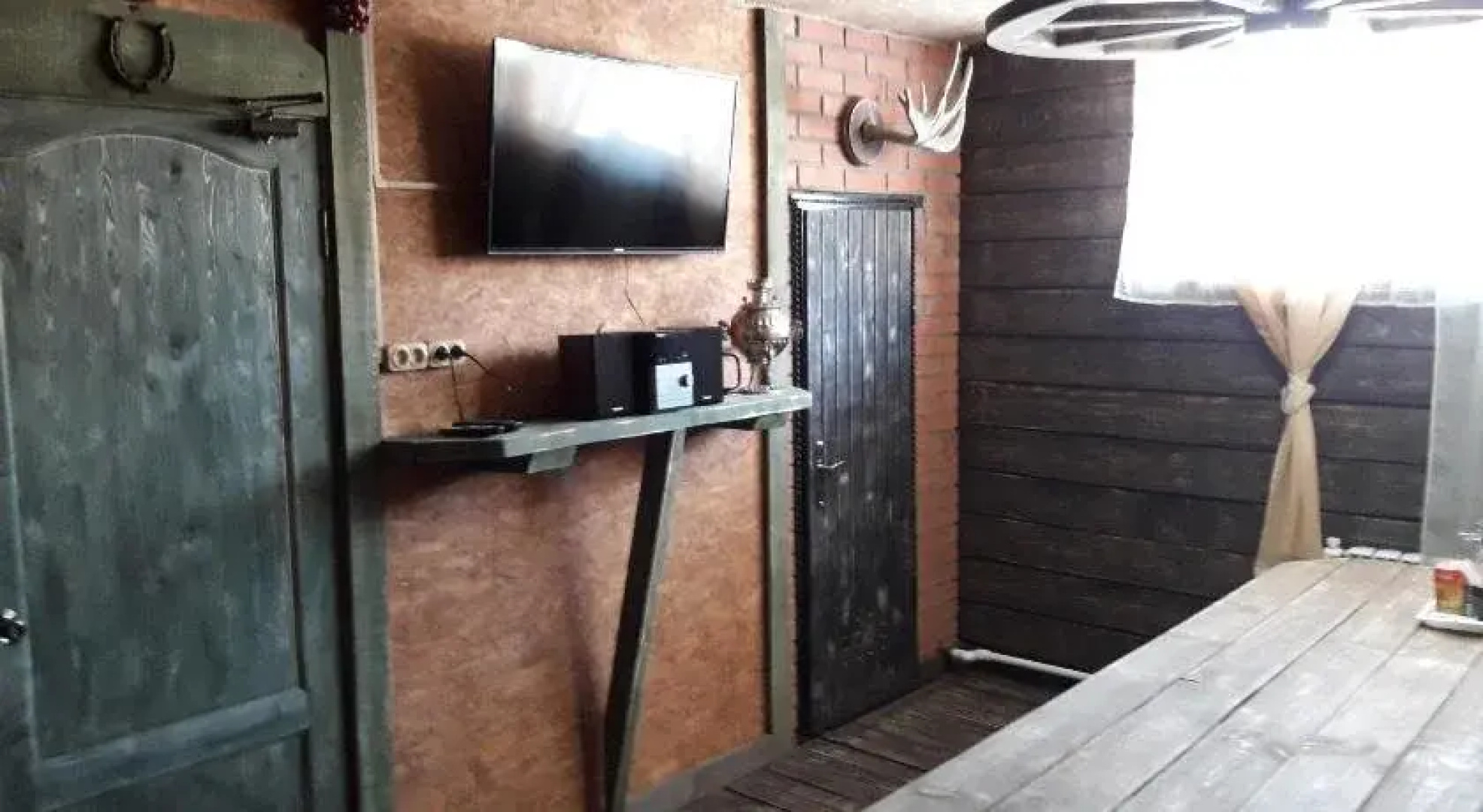 Mini Hotel Adam
