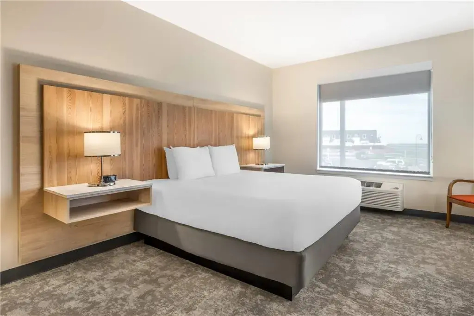 Radisson Hotel Pendleton Airport