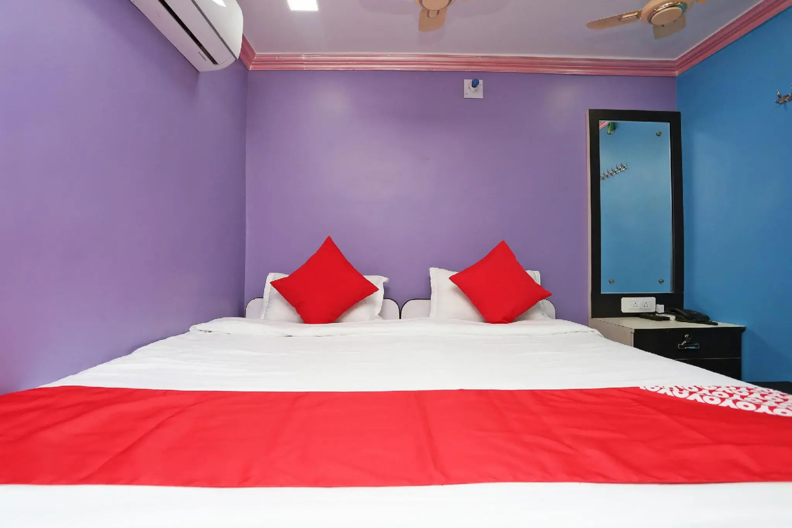 OYO 36039 Sri Vinayak Residency