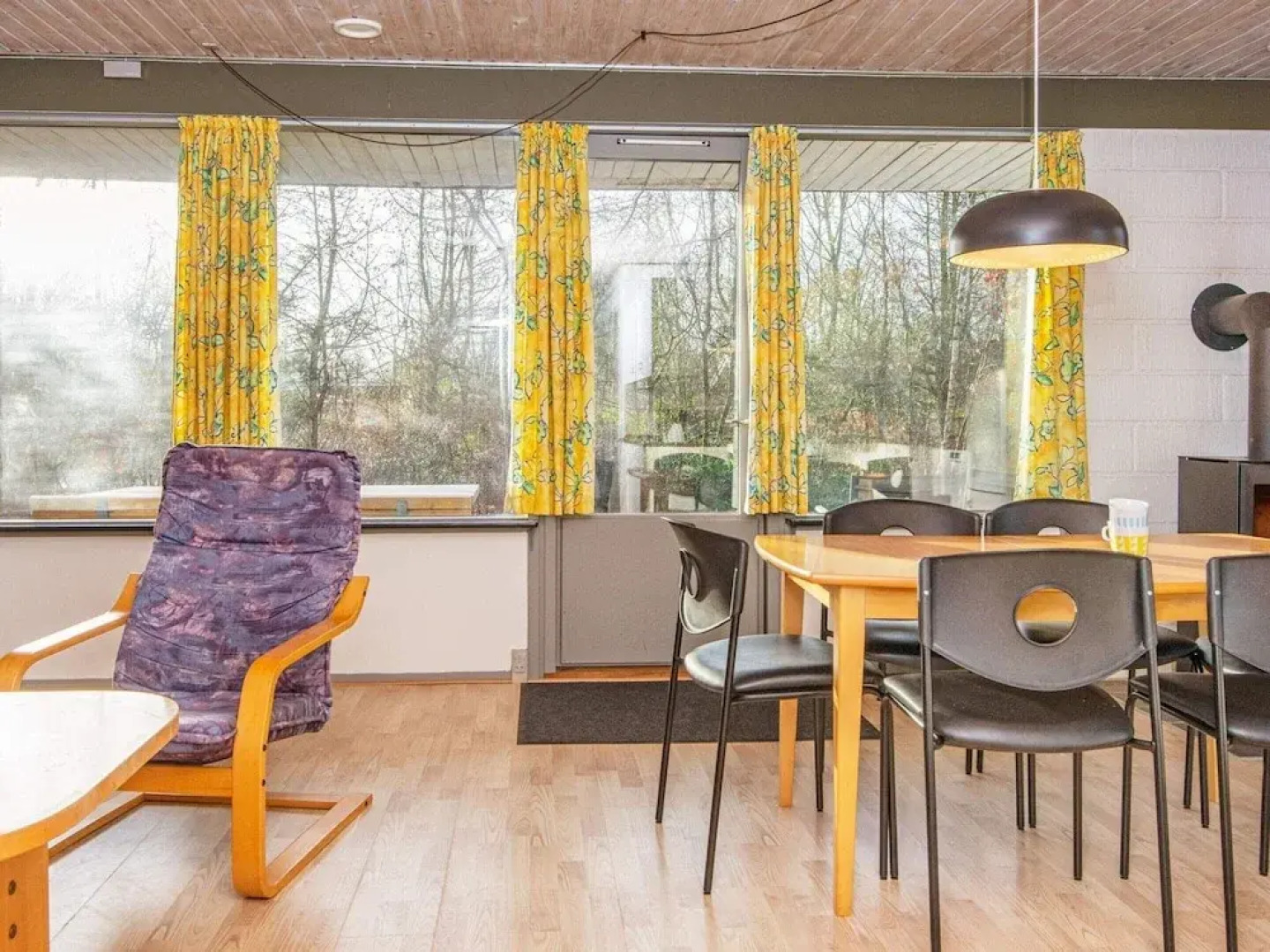 6 Person Holiday Home in Ans By