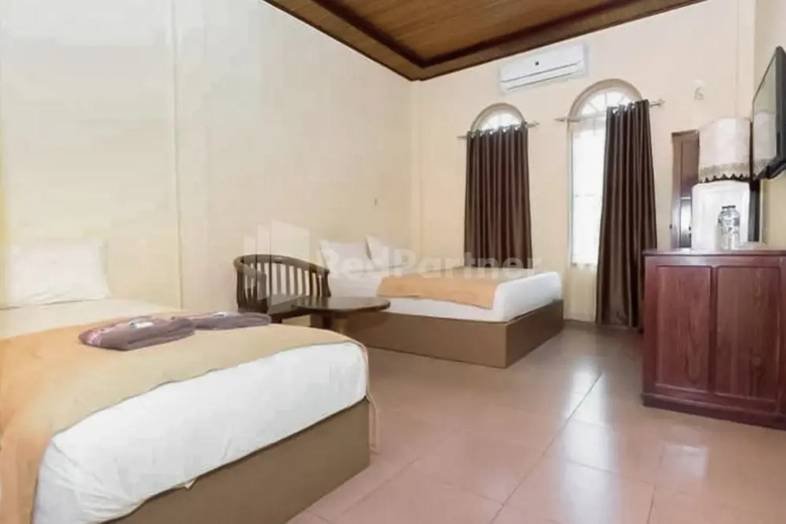 Hotel Ar Riyadh Kuala Tungkal