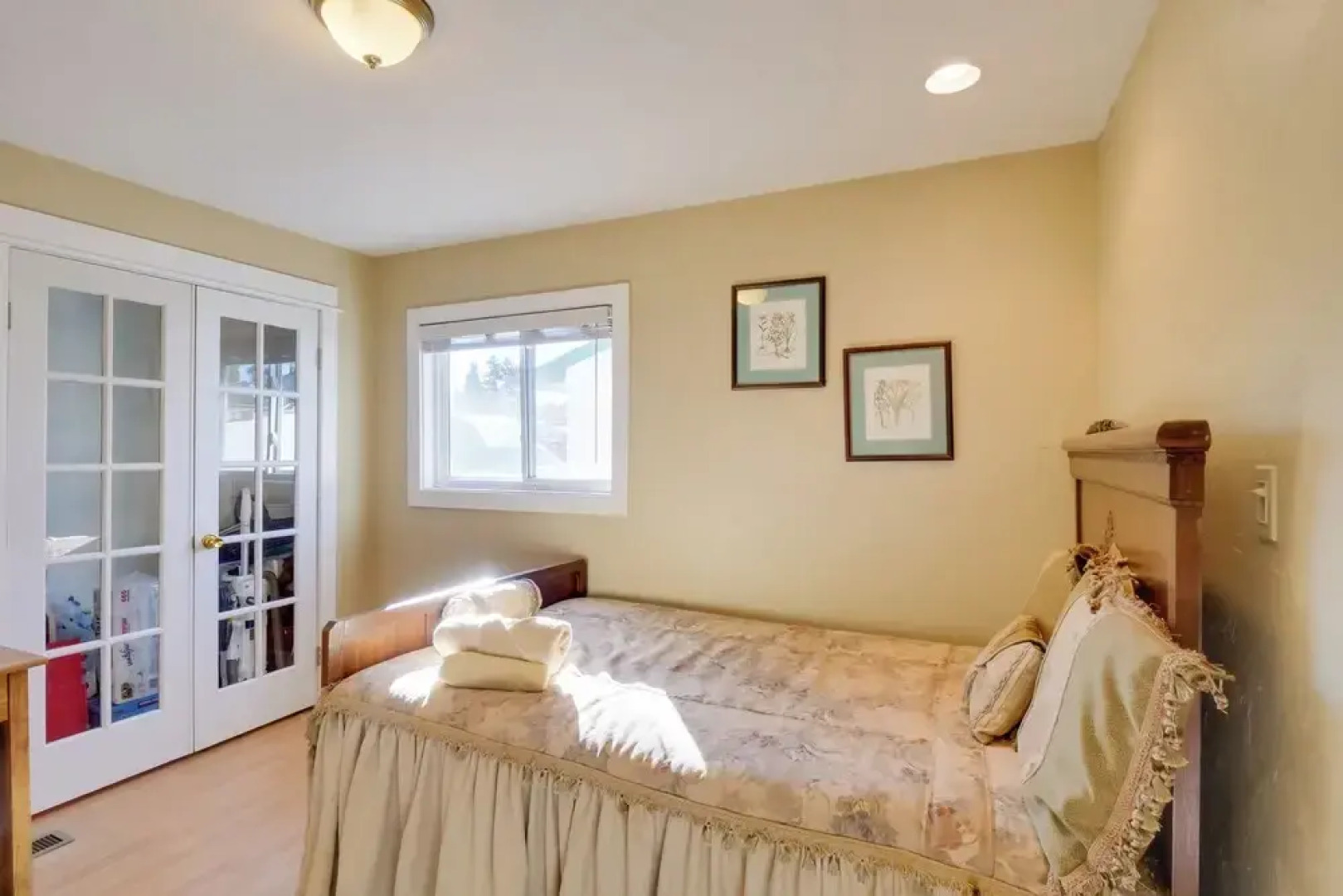 Quaint Leadville Home w/ Grill: Walk to Dtwn!