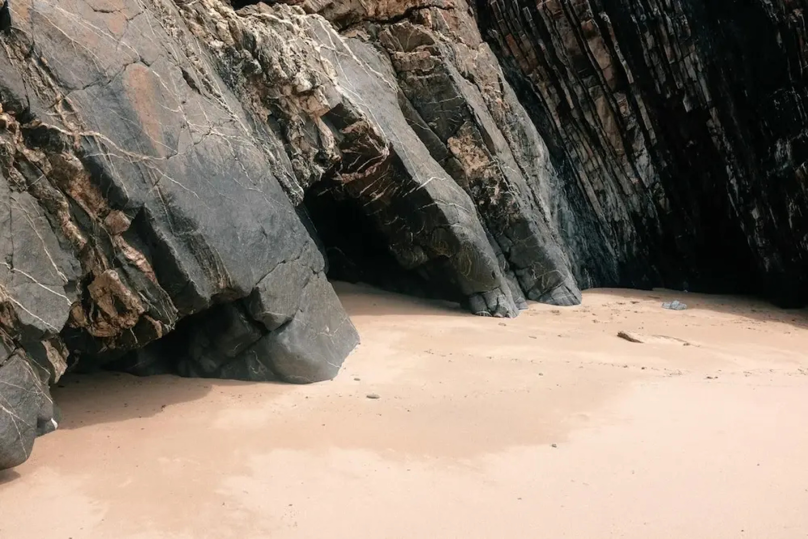 House With 2 Bedrooms in Odemira, With Wonderful Mountain View, Pool A