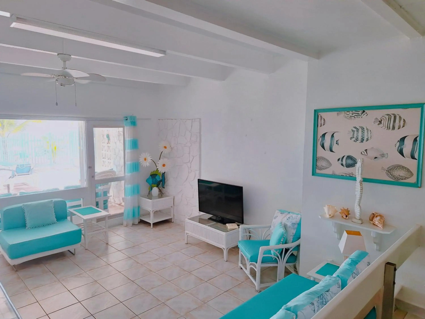 Villas on Great Bay VILLA FOXIE