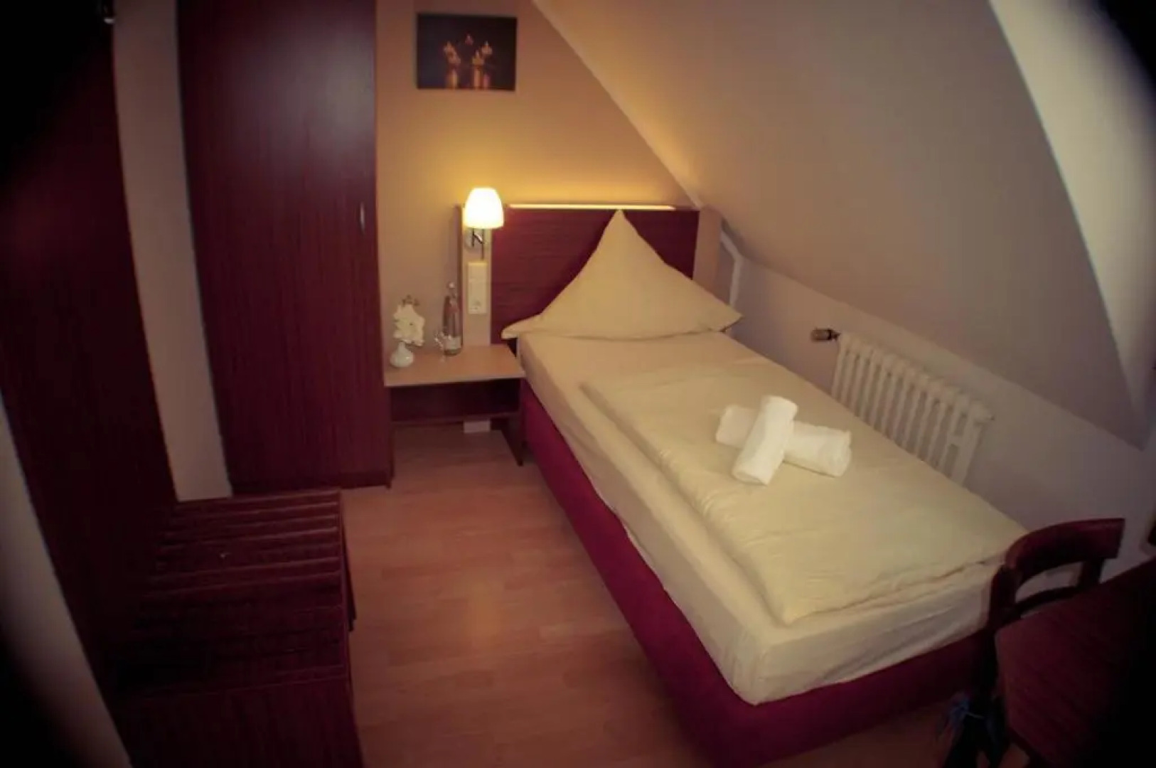 Hotel Stadt Emmerich