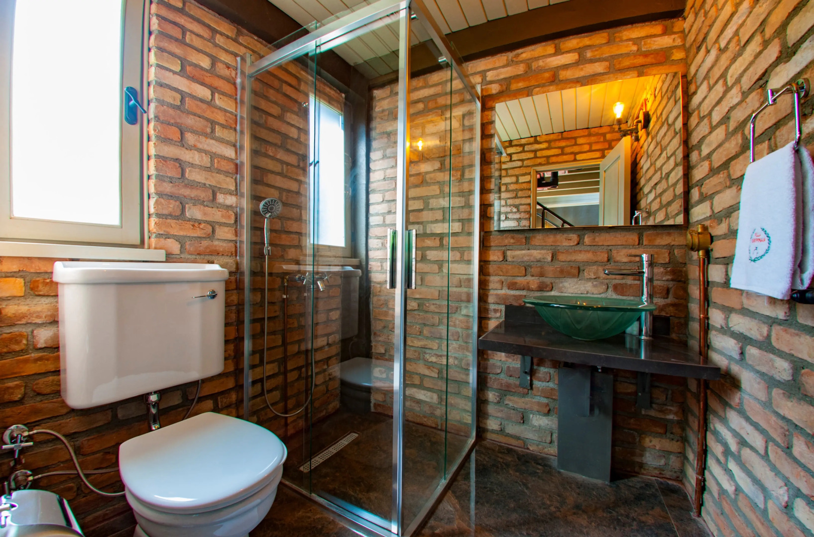 Villa Kirkpinar Sapanca