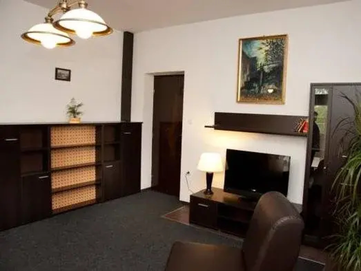 Timpa Apartman