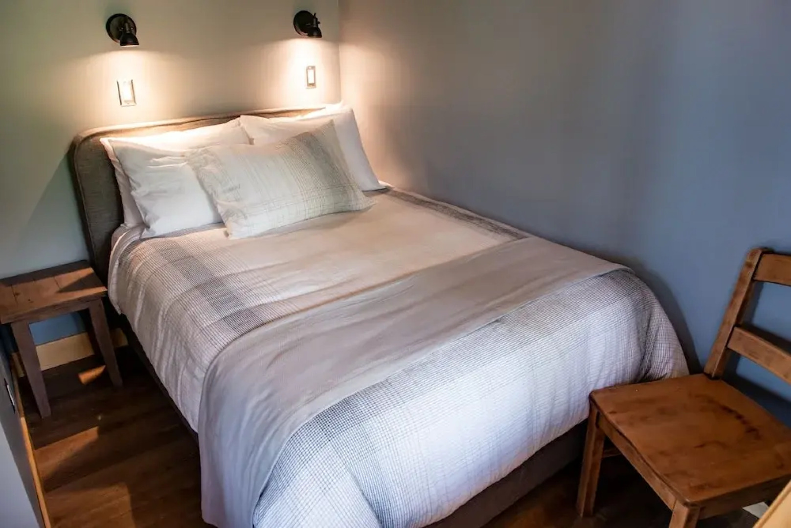 Haida House at Tllaal