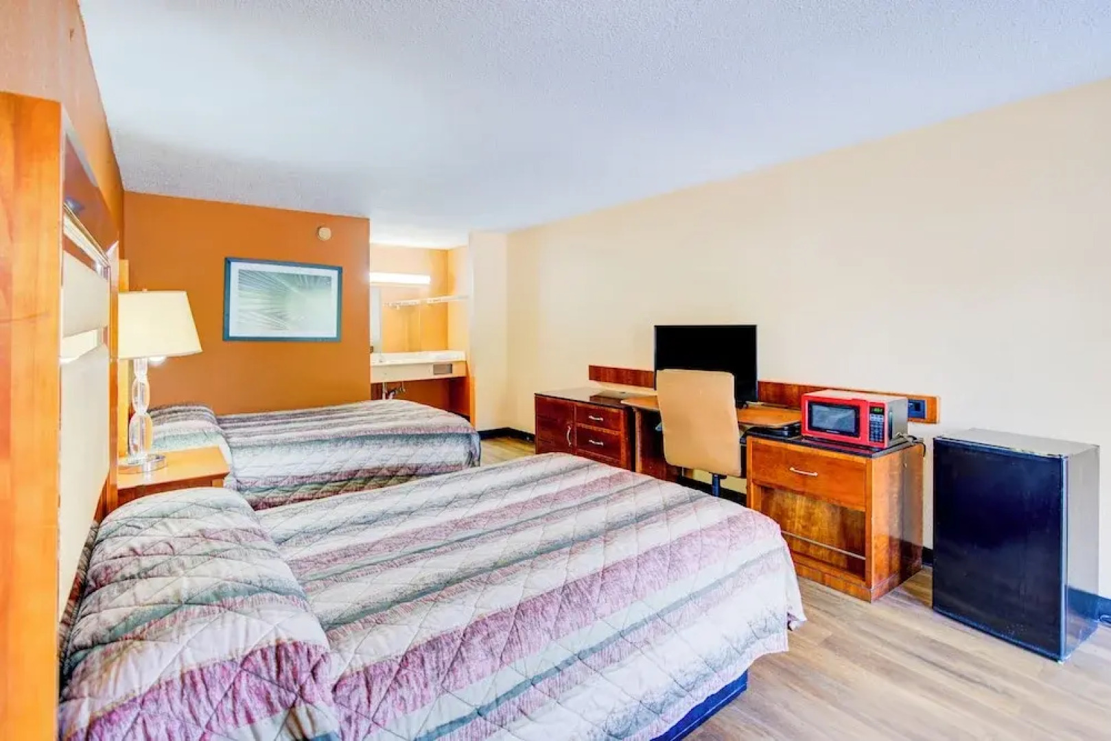 Hotel O Deluxe Inn Kingstree Sc Hwy 52