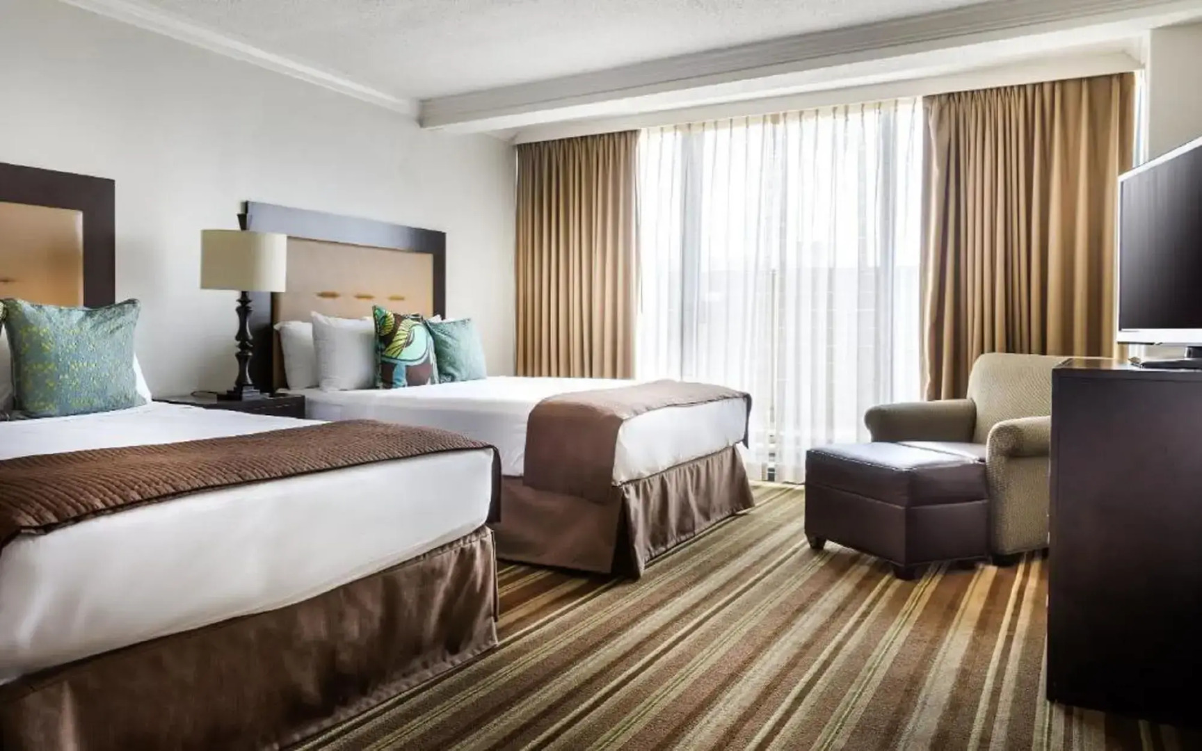 The San Luis Resort, Spa & Conference Center