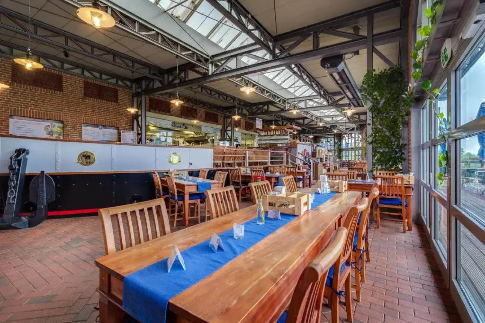 Hotel Dömitzer Hafen