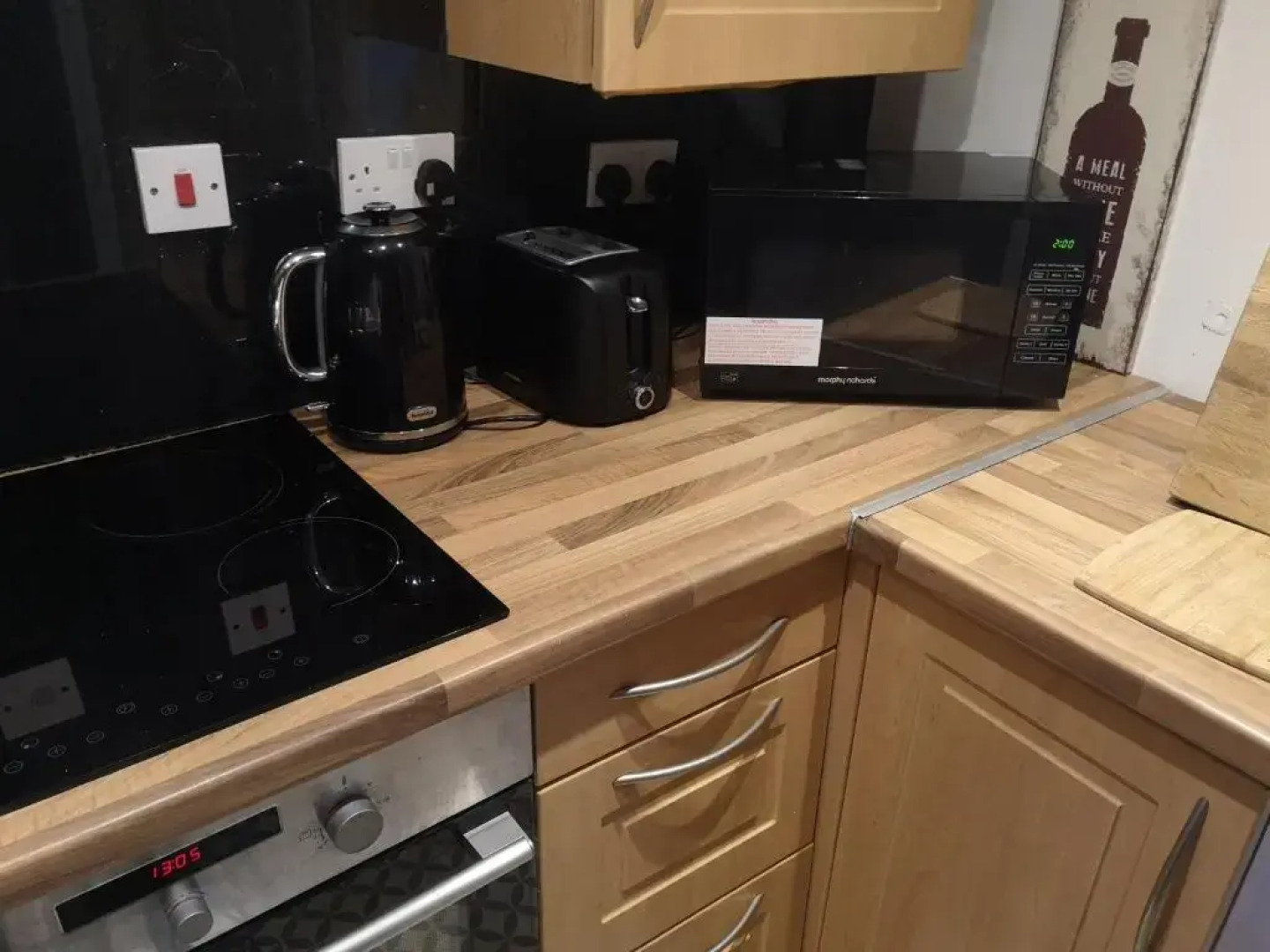 Glasgow Hampden Garden Apartment