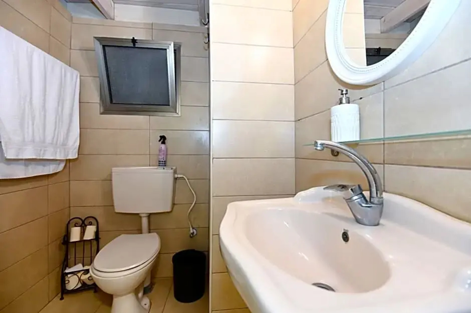 Anil's house - מתחם צימרים עם בריכה מקורה ומחוממת Zimmer with heated swimming pool