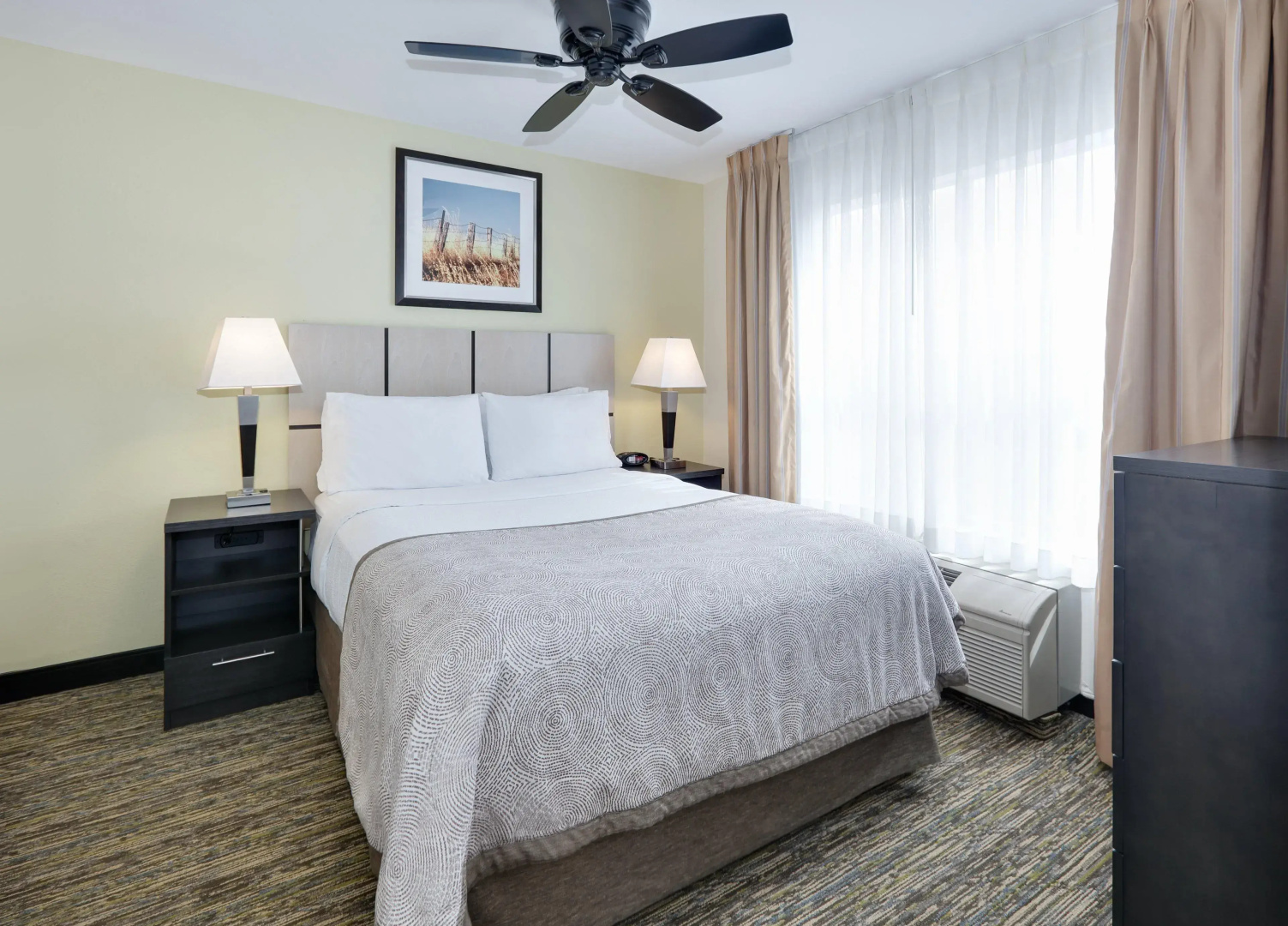 Candlewood Suites Market Center by IHG