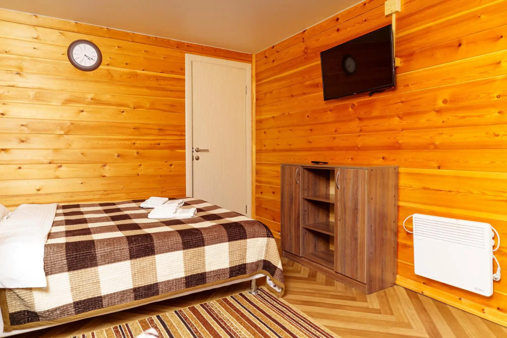 Чемальский каньон