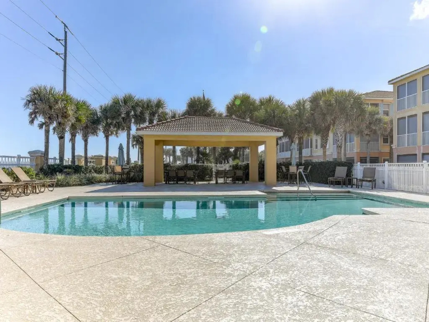 South Beach Club 205, 3 Bedrooms, Ocean View, 2nd Floor, Elevator, Sleeps 6