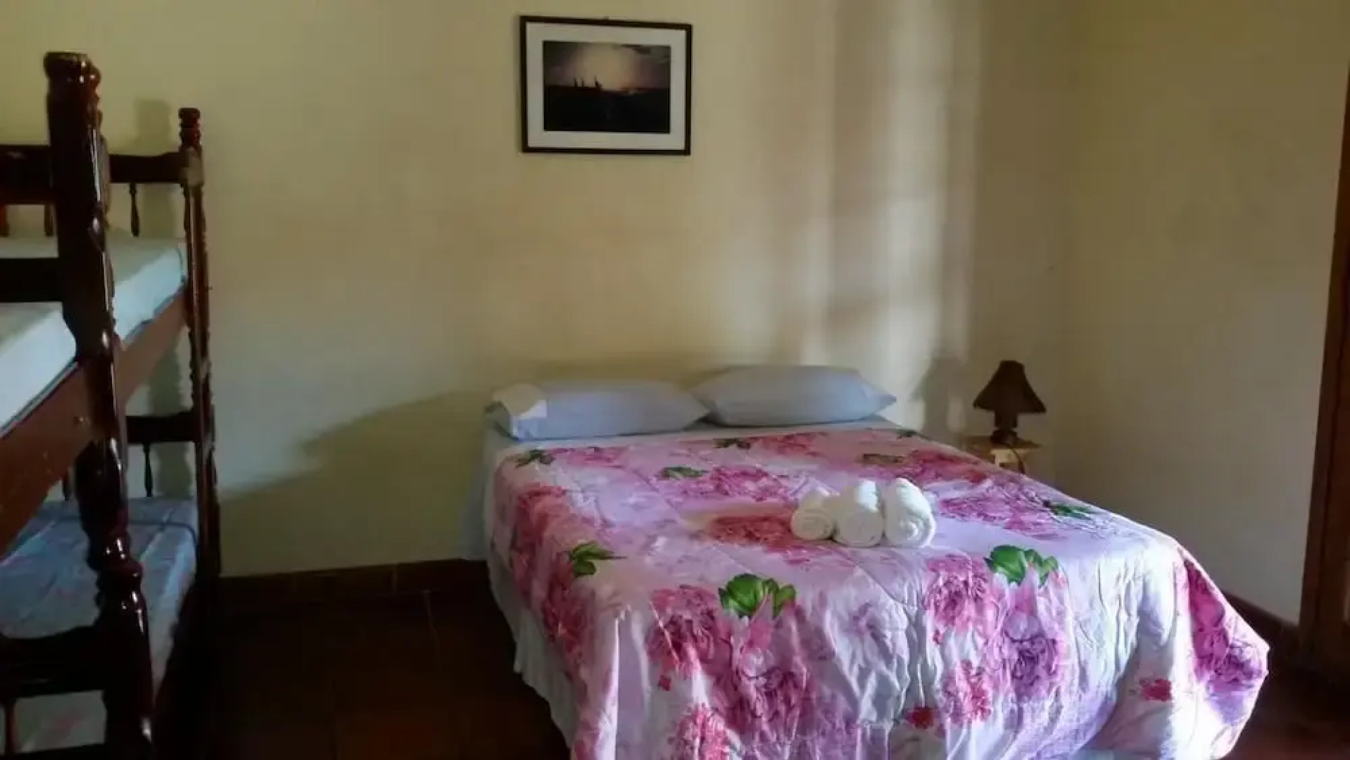 Pousada Mirante de Boituva