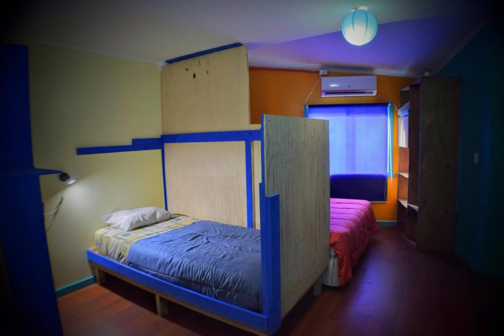 Kapai Hostel