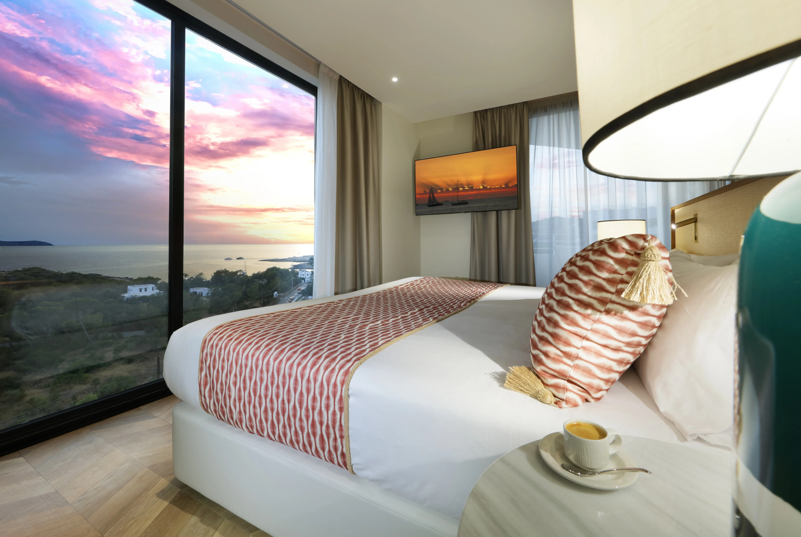 TRS Ibiza Hotel - Adults Only +16