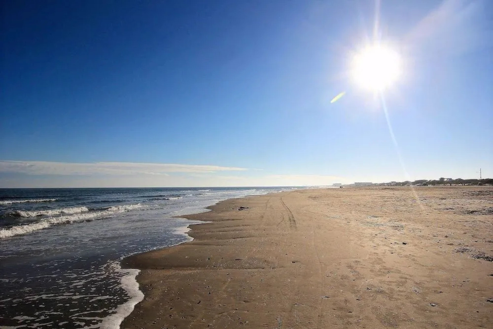 The Pearl of Port A GW108