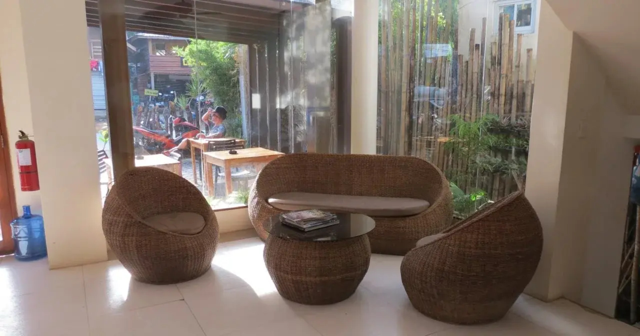 Pa Lao Yu Dive Resort