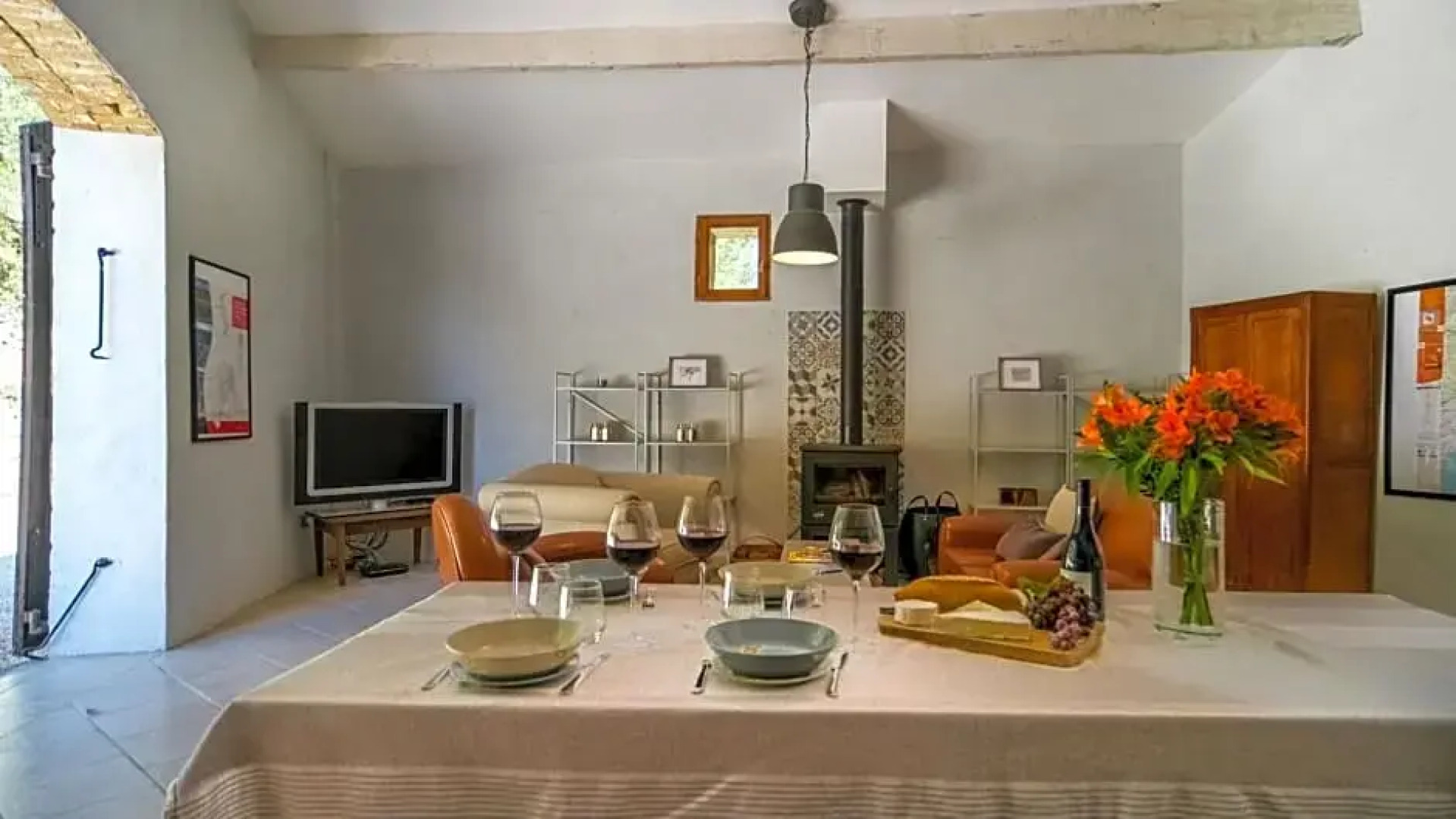 La Ferme des Bélugues