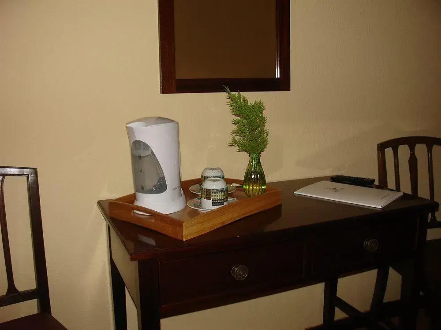 Casa de Chá Walking Hostel Madeira