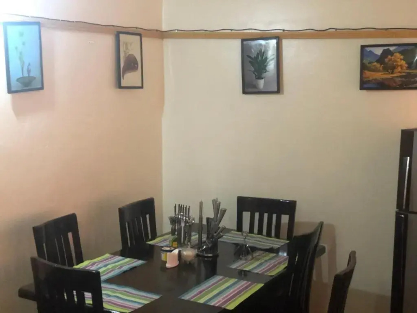 Colonial Guest House- Mbale