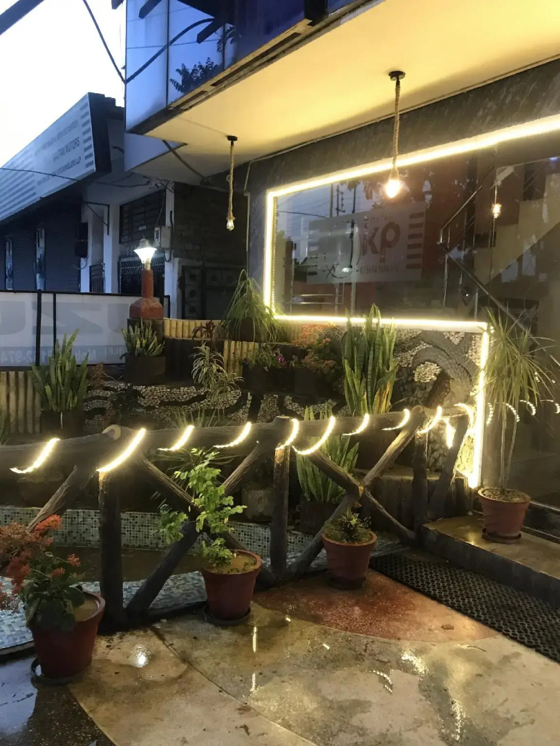 Hotel Krishna Paradise (KP) Tahliwal