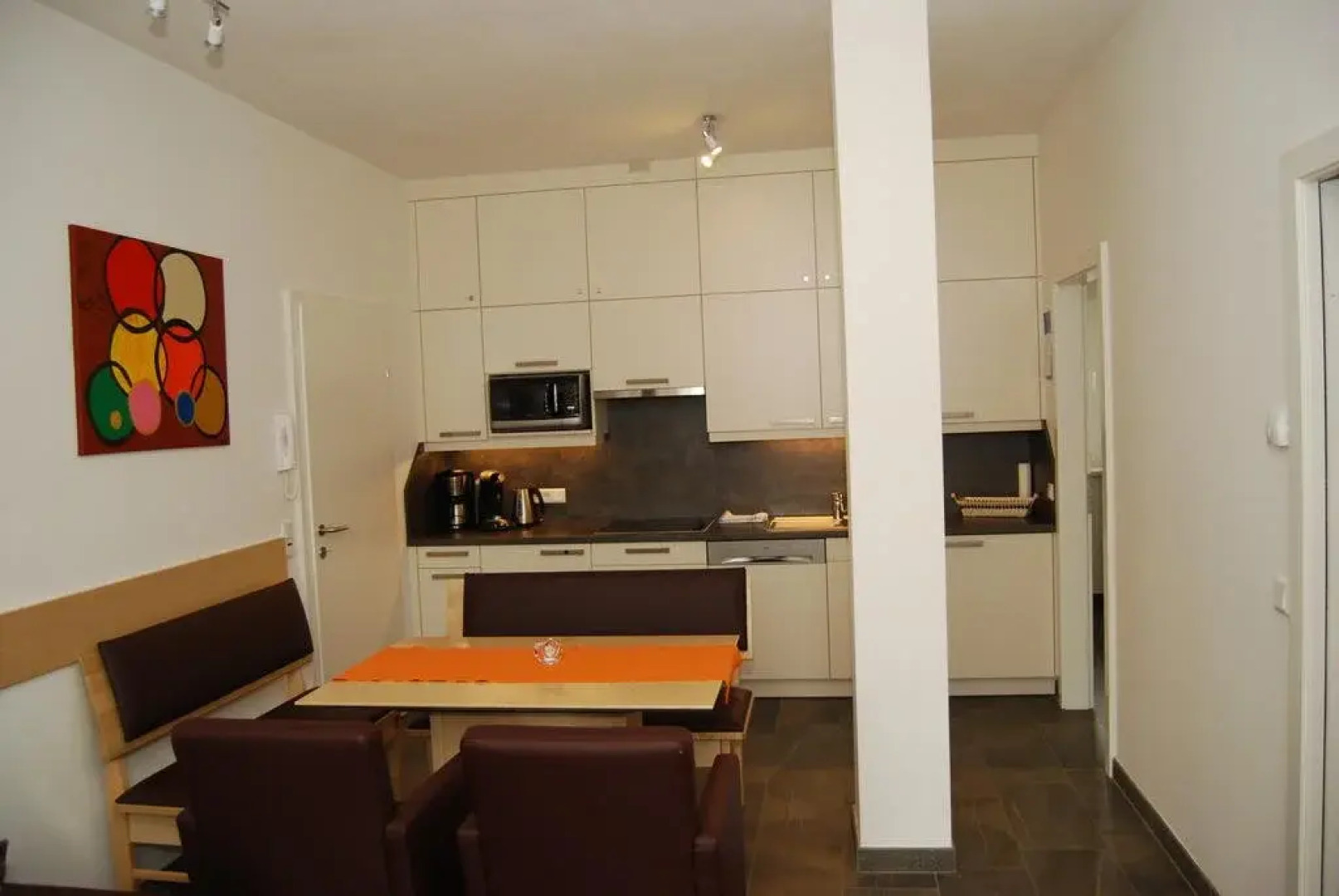 Schraberger - Haus Holland