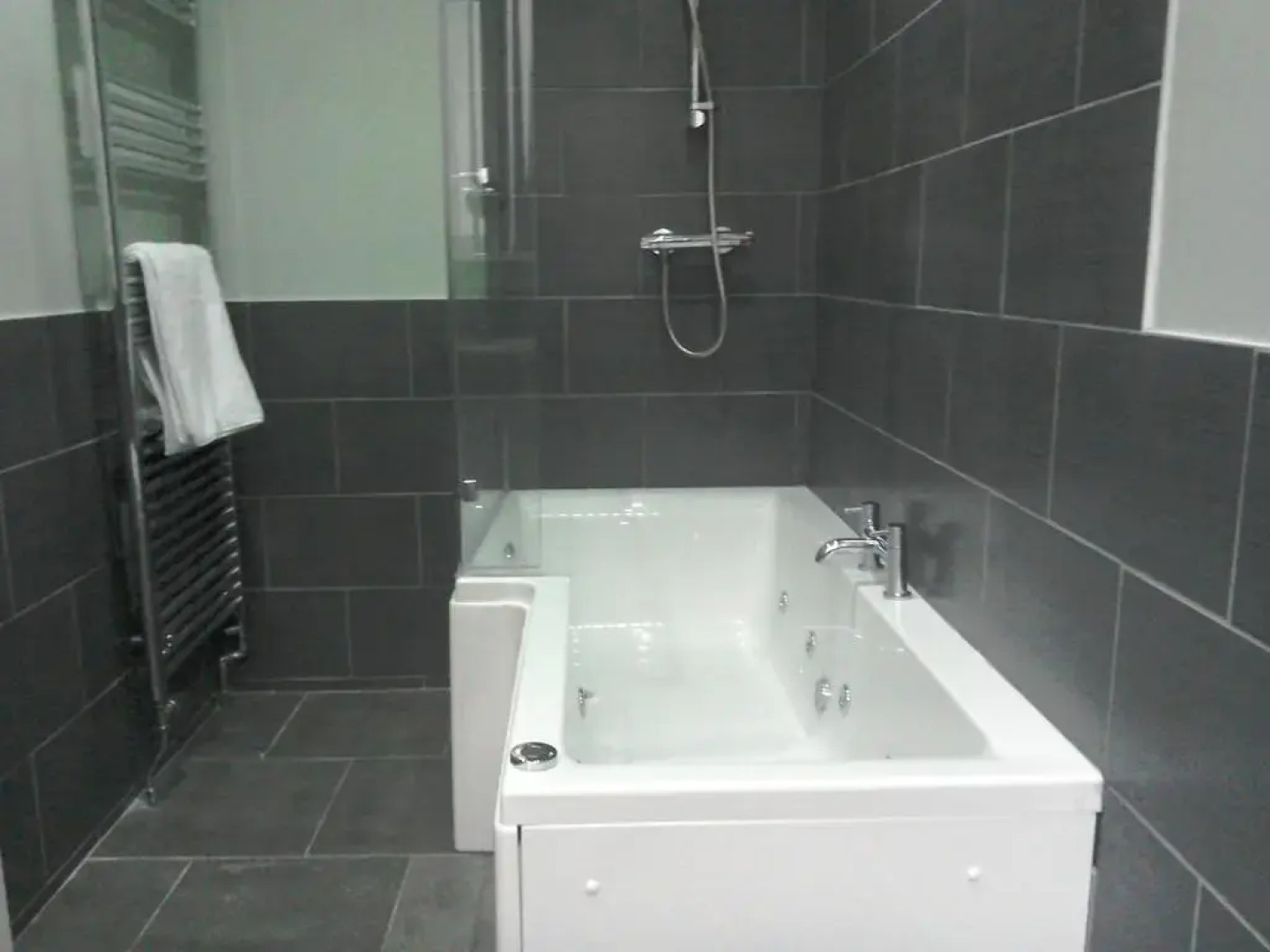 The Dorchester Hotel