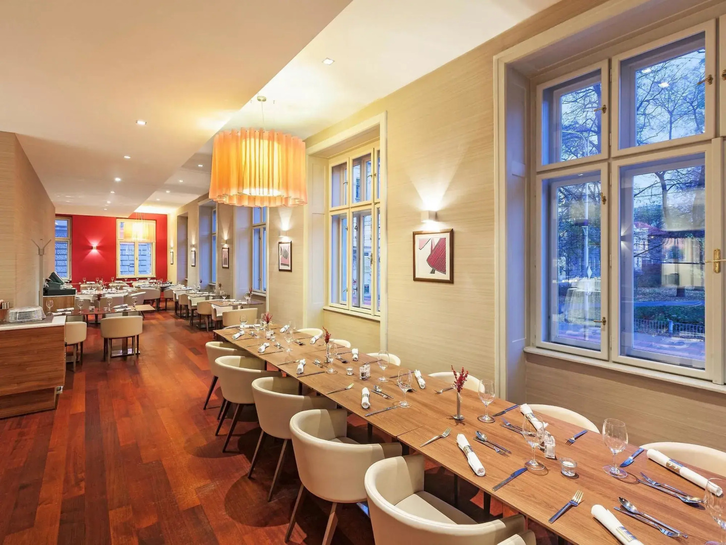 Mercure Ostrava Center Hotel