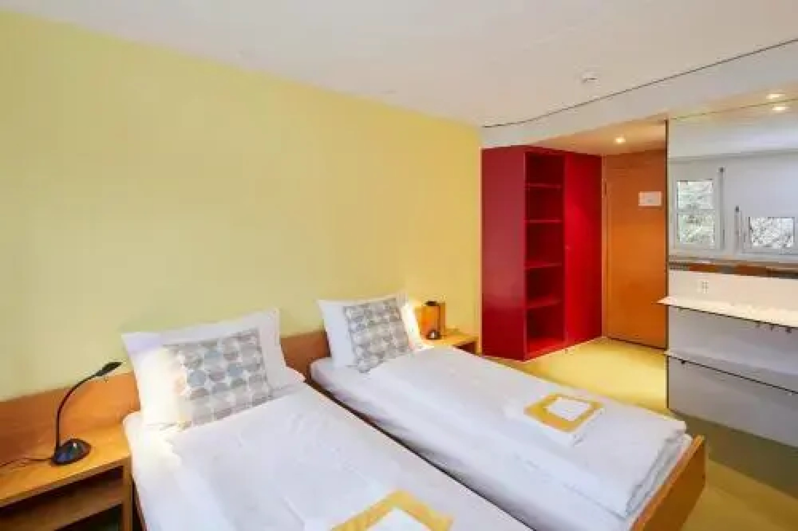 Seminarhotel Romerohaus