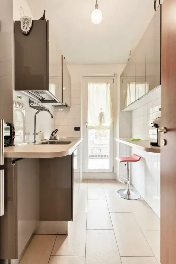 Massaua Terrace Apartment