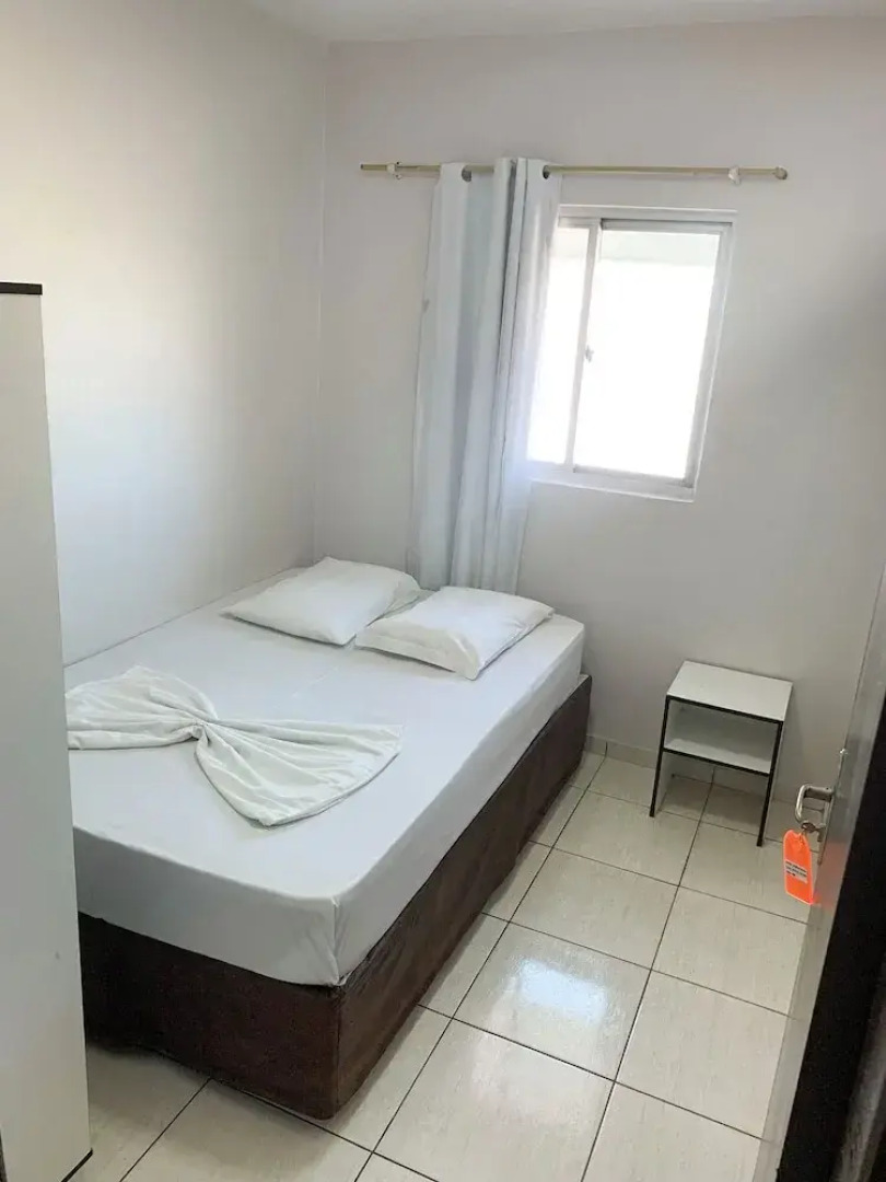 Ok Inn Hotel Criciúma Express