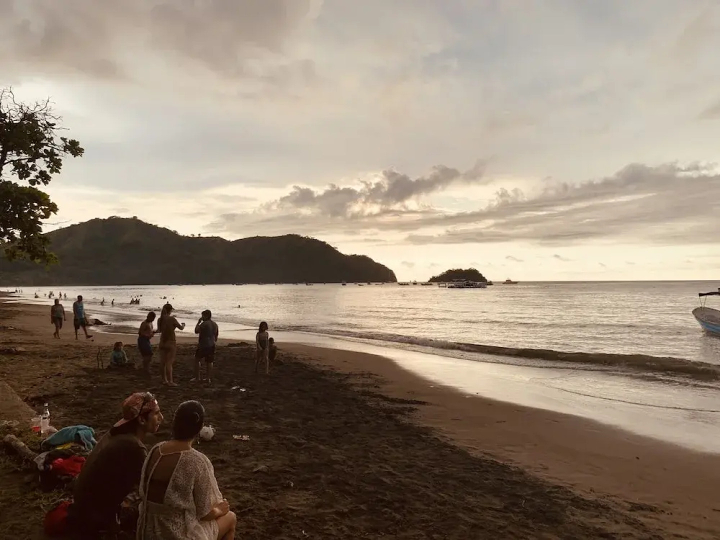 Hotel Claudio & Gloria Beach Front