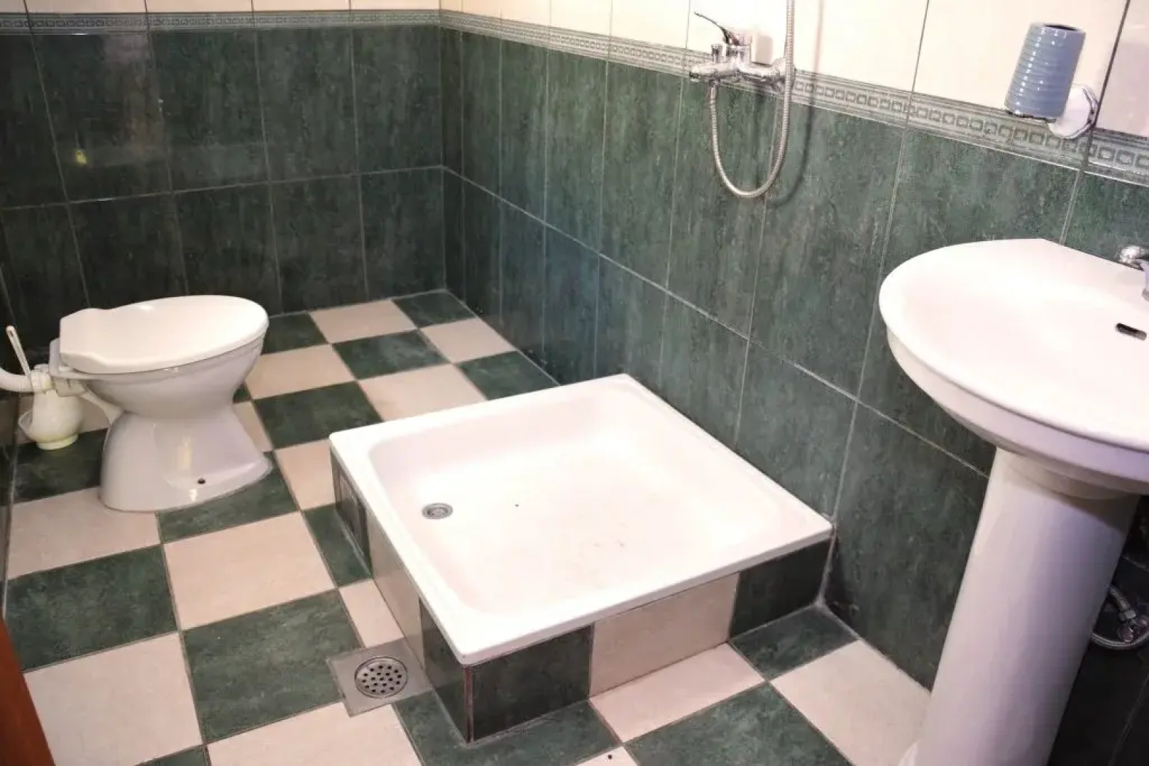 Vila Sveti Nikola
