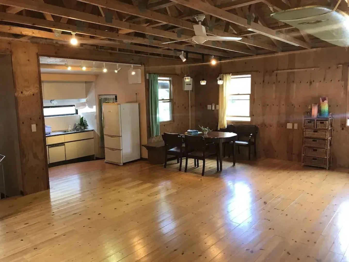 Shanti Bungalow