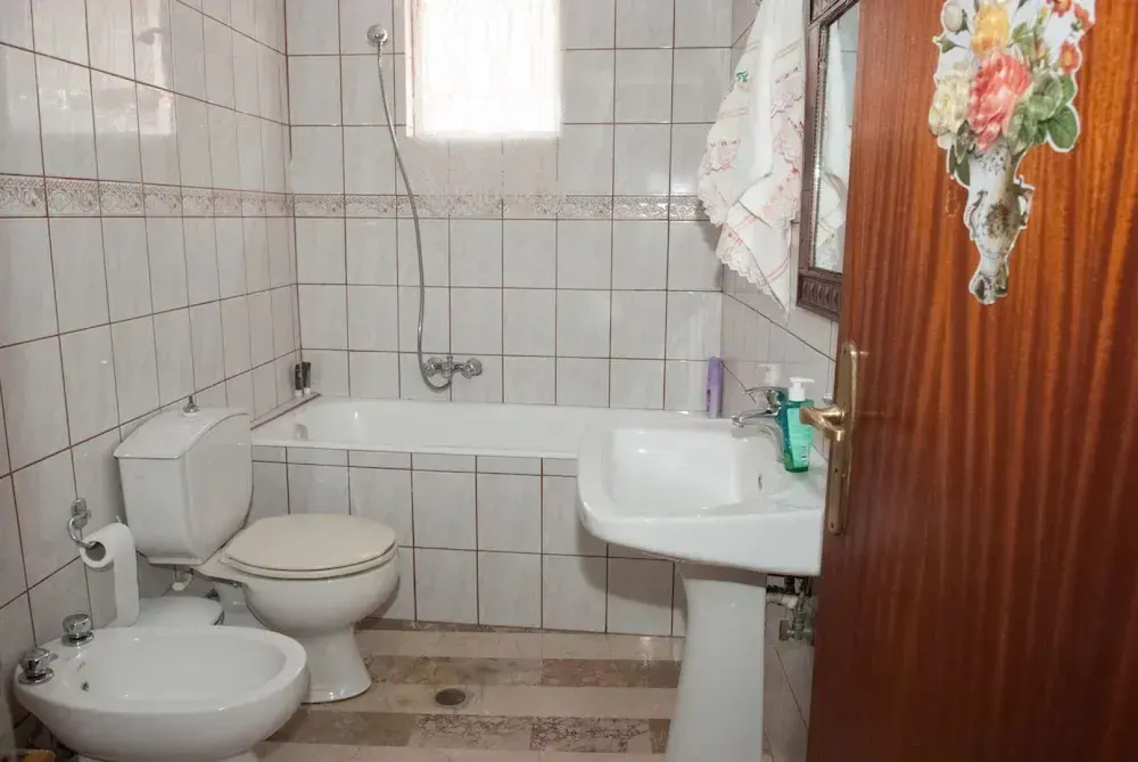 Meteora Christian's Place