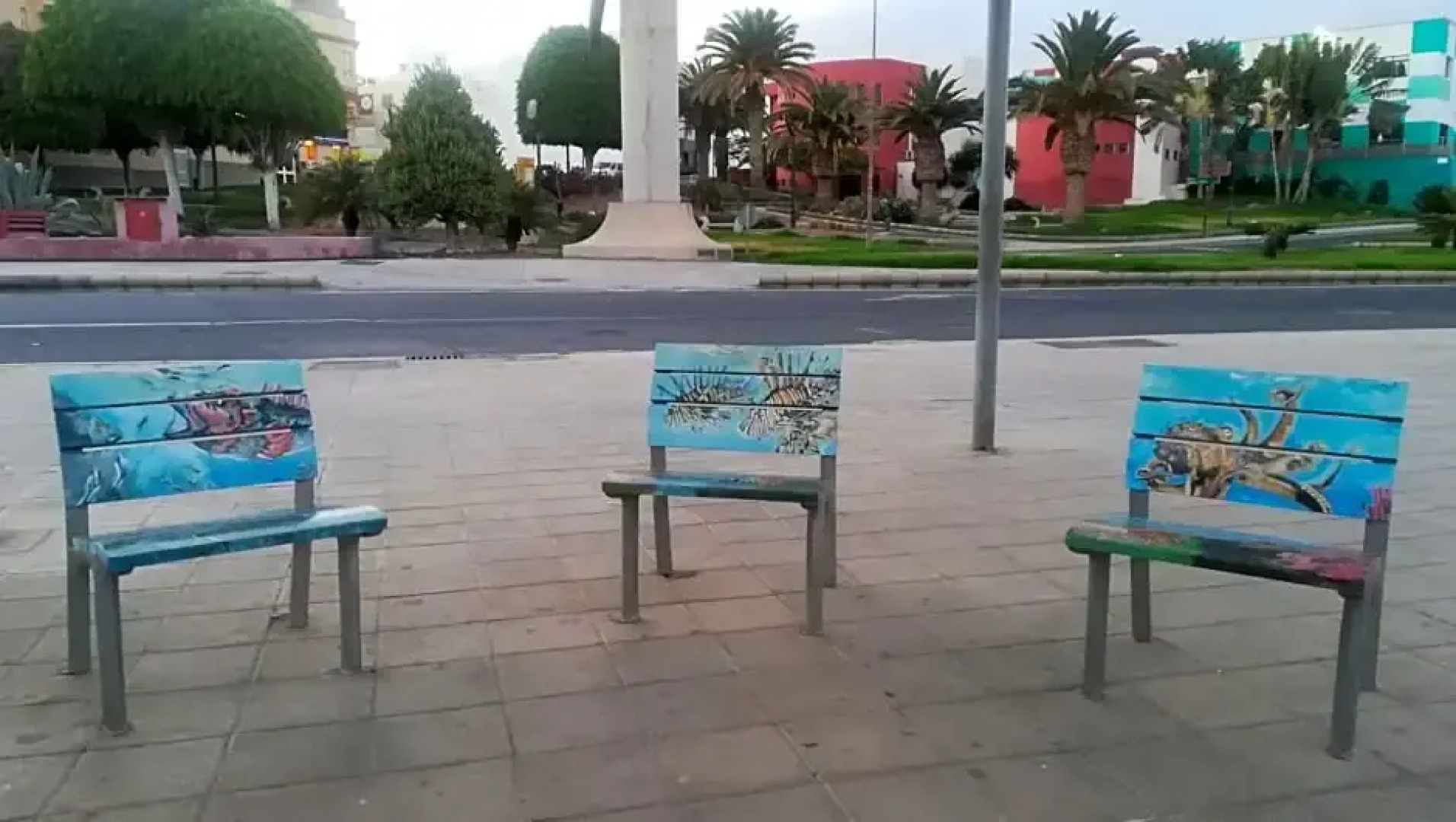 Bed & Breakfast Descanso y Relax