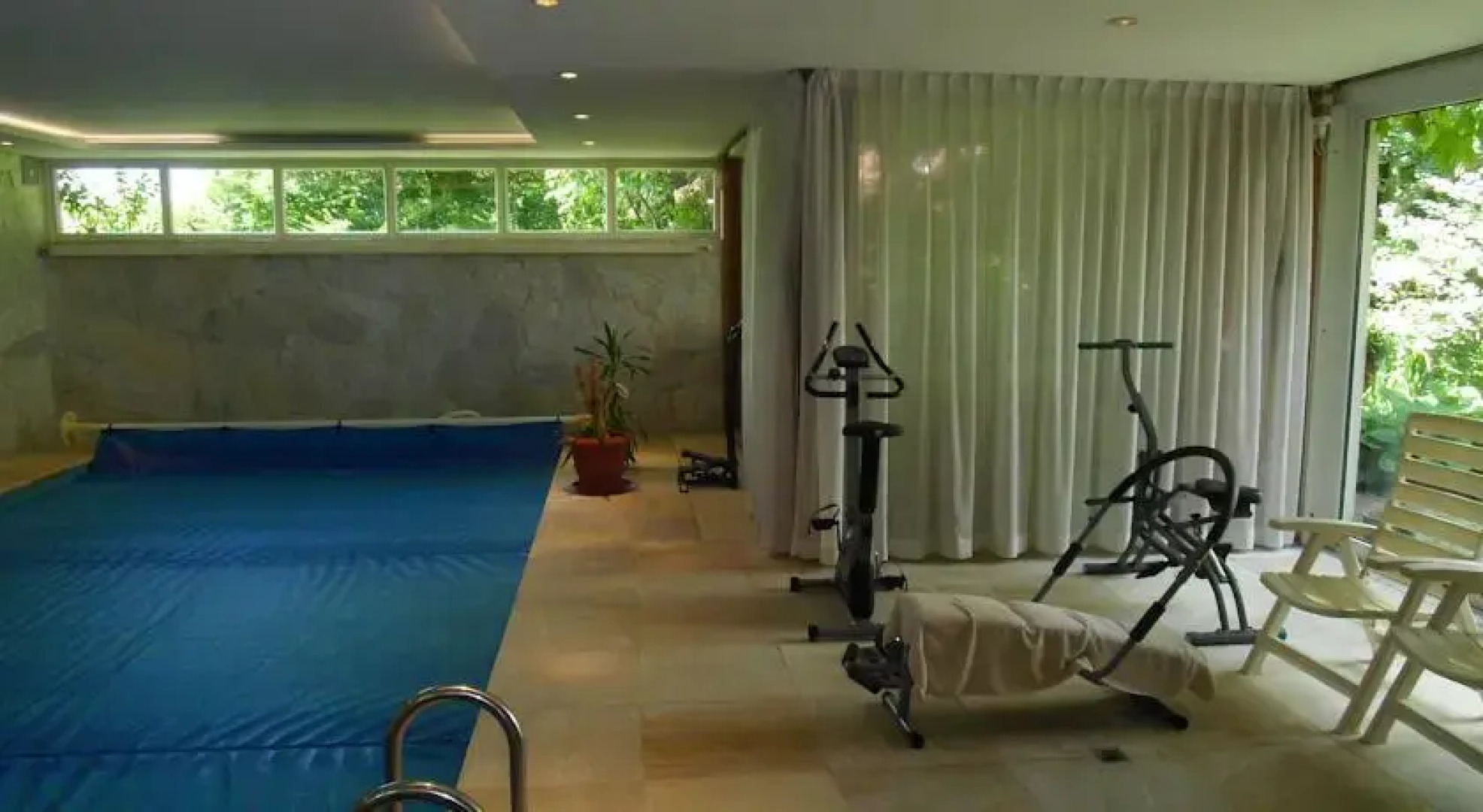 Gästezimmer "van der Graaf"